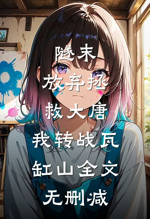 隧末：放弃拯救大唐，我转战瓦缸山全文无删减