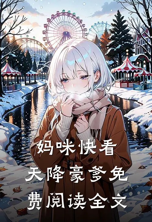 妈咪快看，天降豪爹免费阅读全文