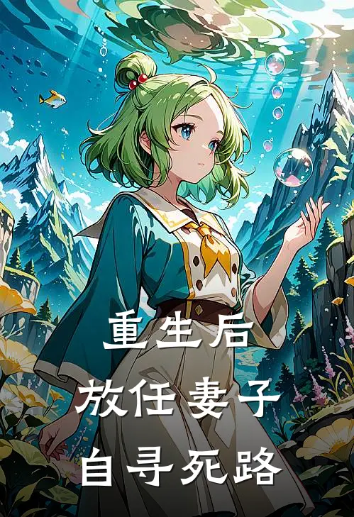 重生后，放任妻子自寻死路