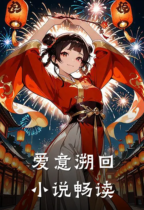 爱意溯回小说畅读