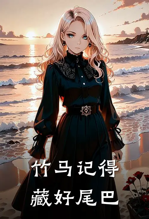 竹马记得藏好尾巴