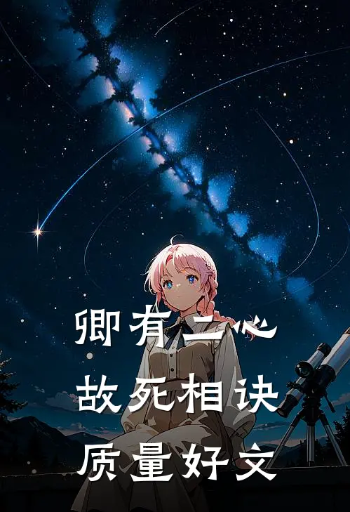 卿有二心，故死相诀质量好文
