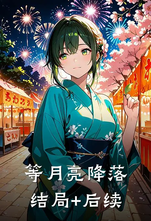 等月亮降落结局+后续
