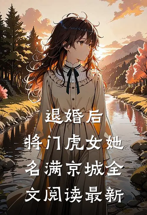 退婚后，将门虎女她名满京城全文阅读最新