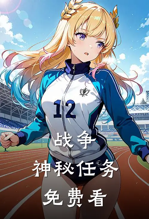 战争：神秘任务免费看