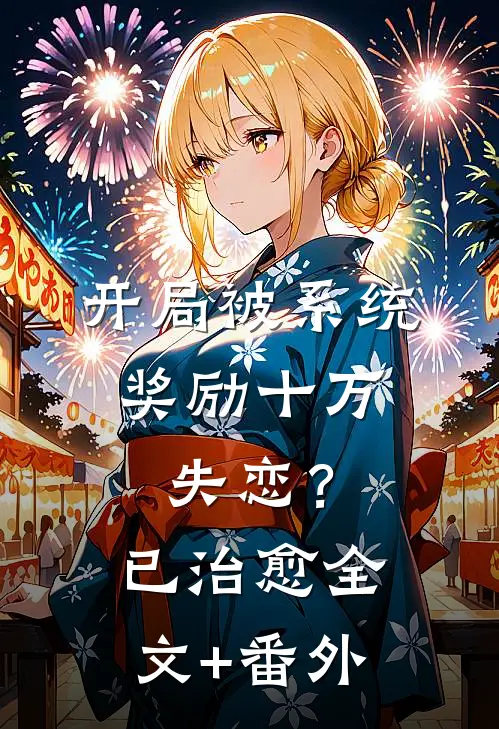 开局被系统奖励十万，失恋？已治愈全文+番外