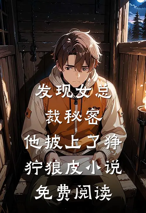 发现女总裁秘密，他披上了狰狞狼皮小说免费阅读