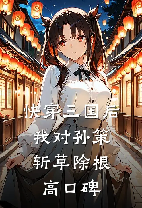 快穿三国后，我对孙策斩草除根高口碑