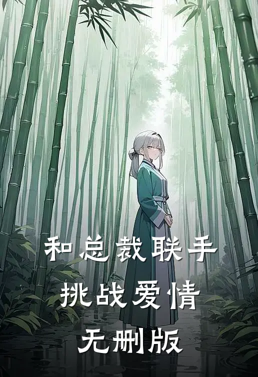 和总裁联手：挑战爱情无删版