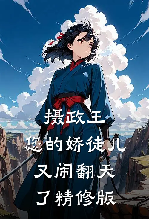 摄政王，您的娇徒儿又闹翻天了精修版