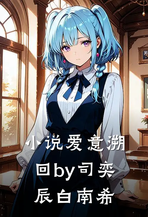 小说爱意溯回by司奕辰白南希