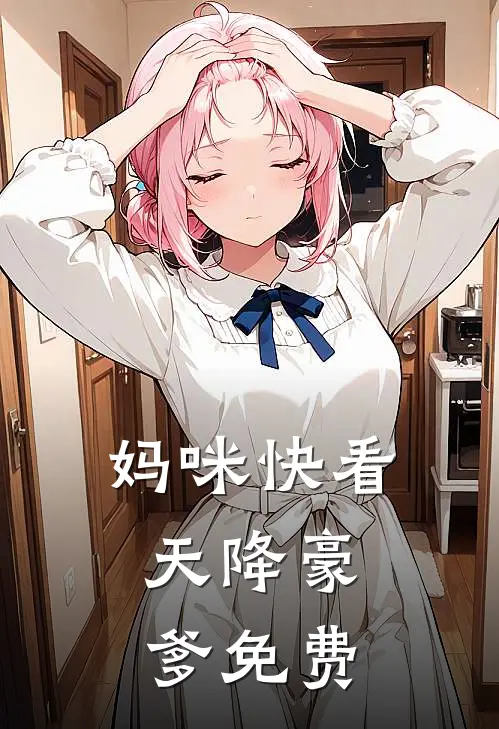 妈咪快看，天降豪爹免费