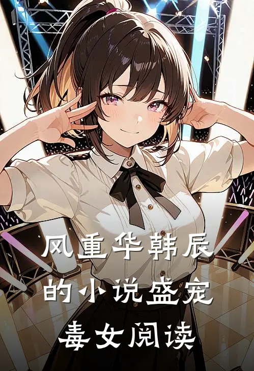 风重华韩辰的小说盛宠毒女阅读