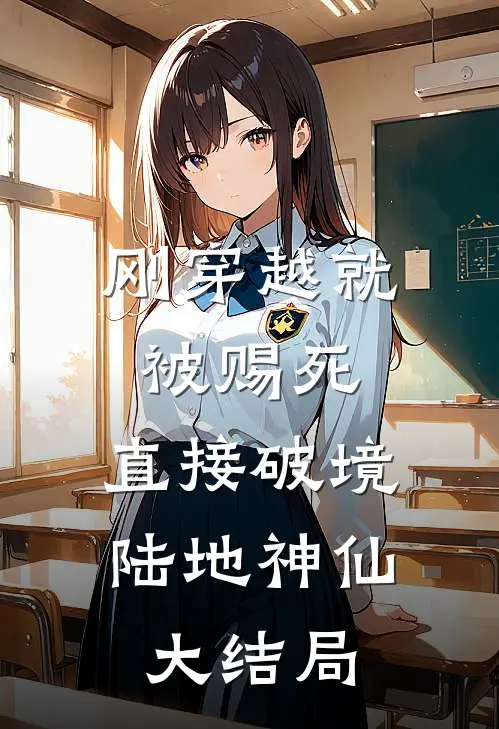 刚穿越就被赐死，直接破境陆地神仙大结局