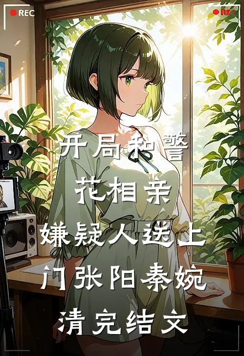 开局和警花相亲，嫌疑人送上门张阳秦婉清完结文