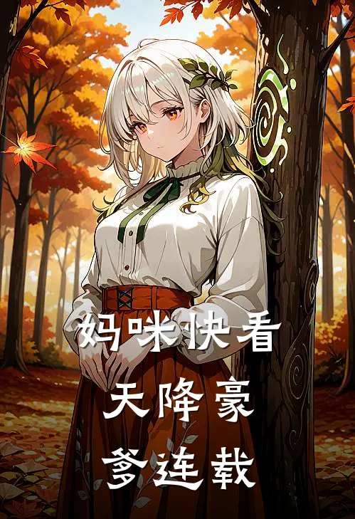 妈咪快看，天降豪爹连载