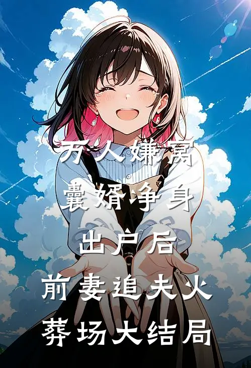 万人嫌窝囊婿净身出户后，前妻追夫火葬场大结局