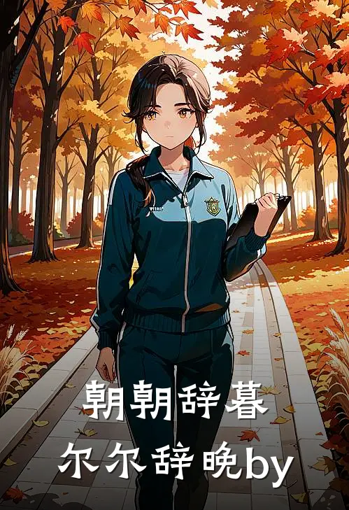 朝朝辞暮，尔尔辞晚by