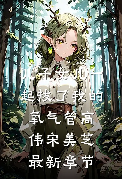 儿子女儿一起拔了我的氧气管高伟宋美芝最新章节