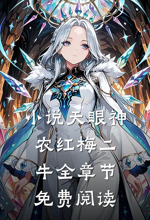 小说天眼神农红梅二牛全章节免费阅读