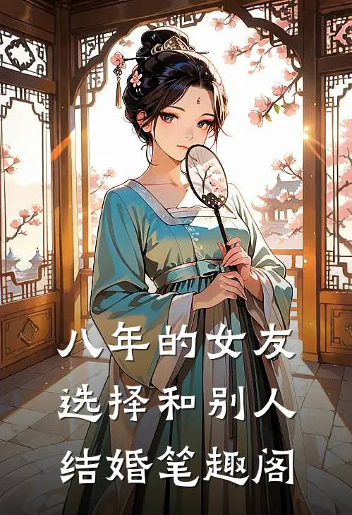 八年的女友，选择和别人结婚笔趣阁