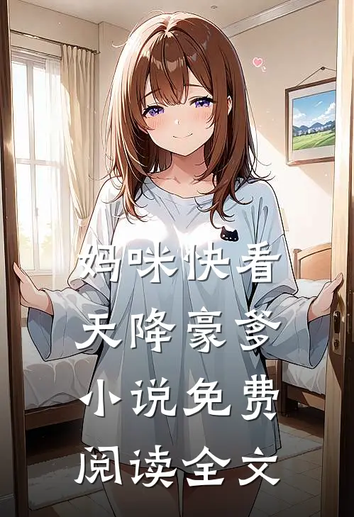 妈咪快看，天降豪爹小说免费阅读全文