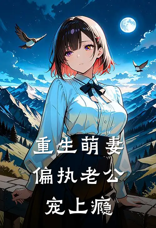 重生萌妻：偏执老公宠上瘾