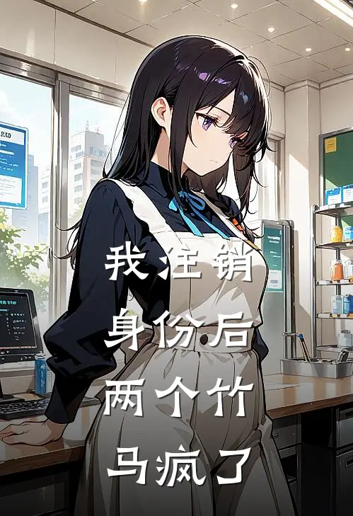 我注销身份后，两个竹马疯了