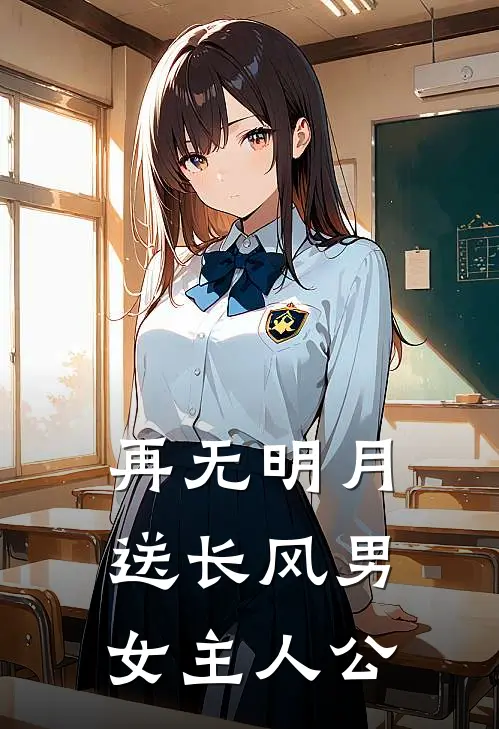 再无明月送长风男女主人公