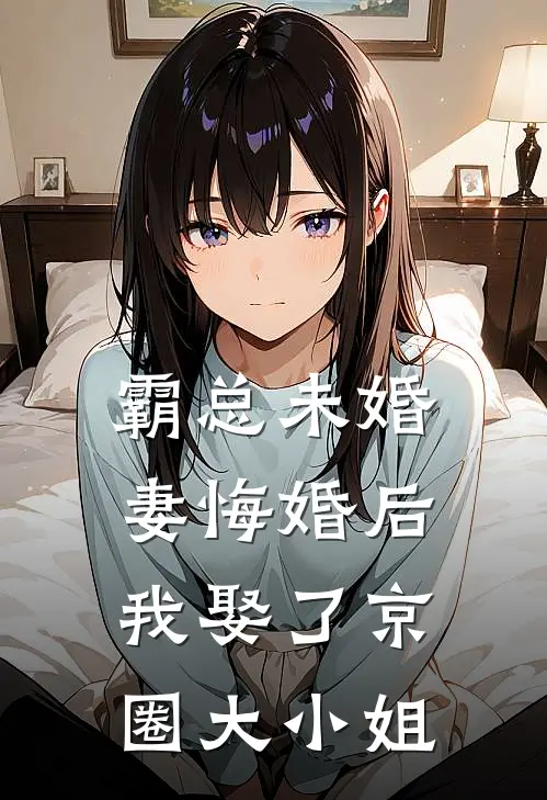 霸总未婚妻悔婚后，我娶了京圈大小姐