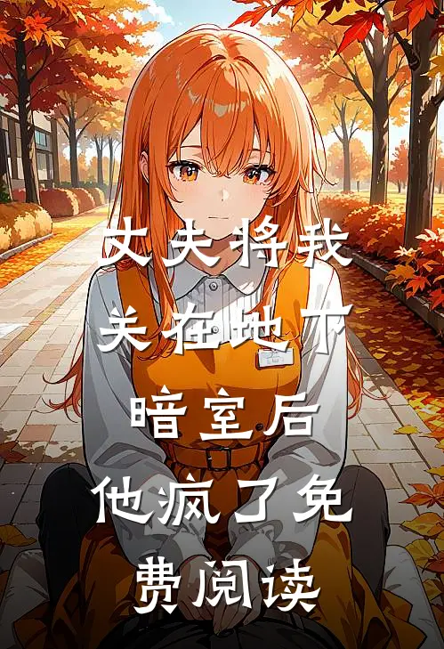 丈夫将我关在地下暗室后，他疯了免费阅读