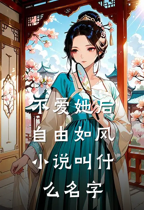 不爱她后，自由如风小说叫什么名字