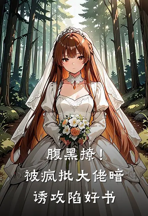 腹黑撩！被疯批大佬暗诱攻陷好书