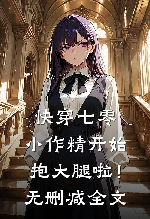 快穿七零：小作精开始抱大腿啦！无删减全文