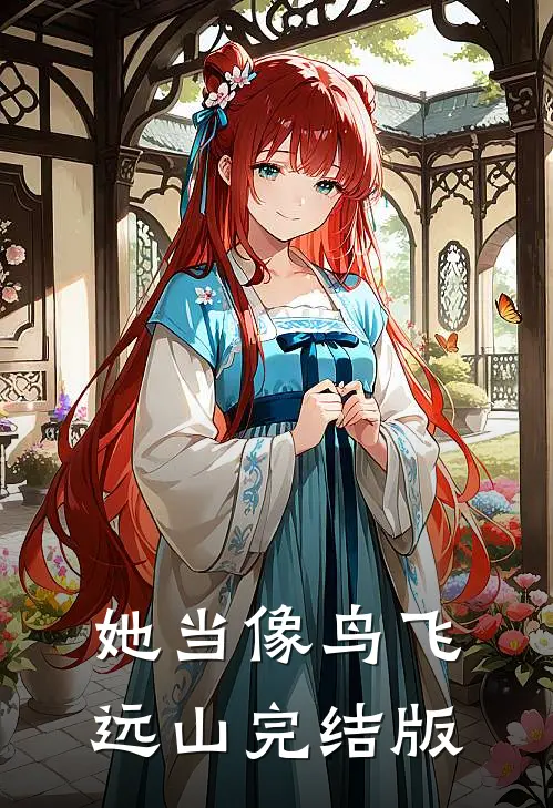 她当像鸟飞远山完结版