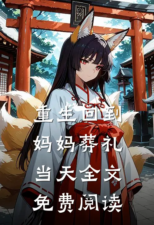 重生回到妈妈葬礼当天全文免费阅读