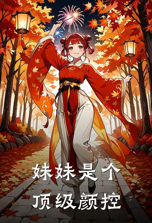妹妹是个顶级颜控