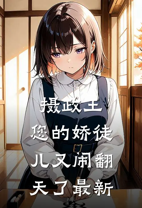 摄政王，您的娇徒儿又闹翻天了最新
