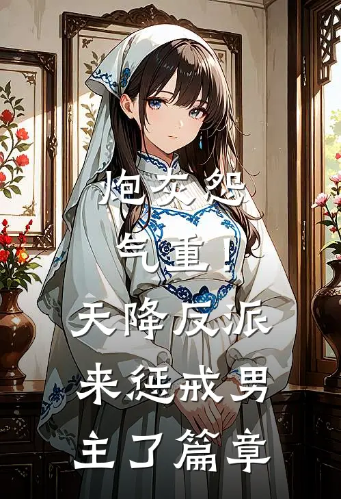 炮灰怨气重！天降反派来惩戒男主了篇章