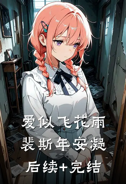爱似飞花雨裴斯年安凝后续+完结