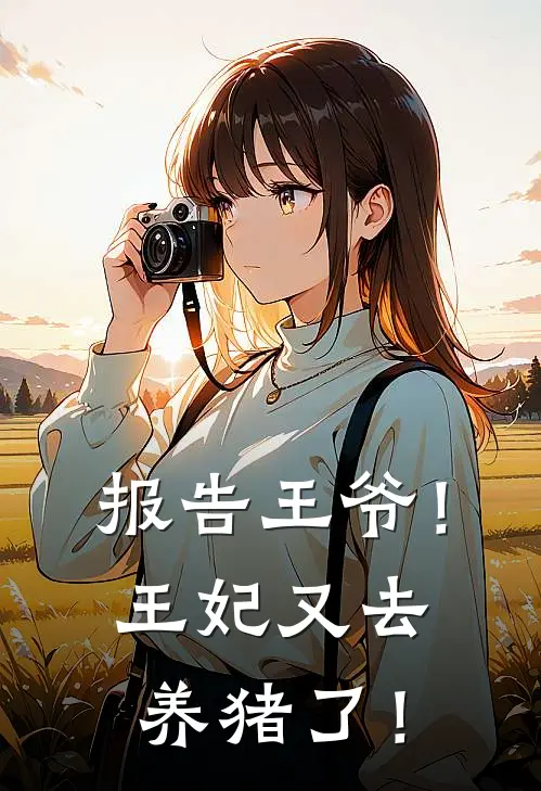 报告王爷！王妃又去养猪了！