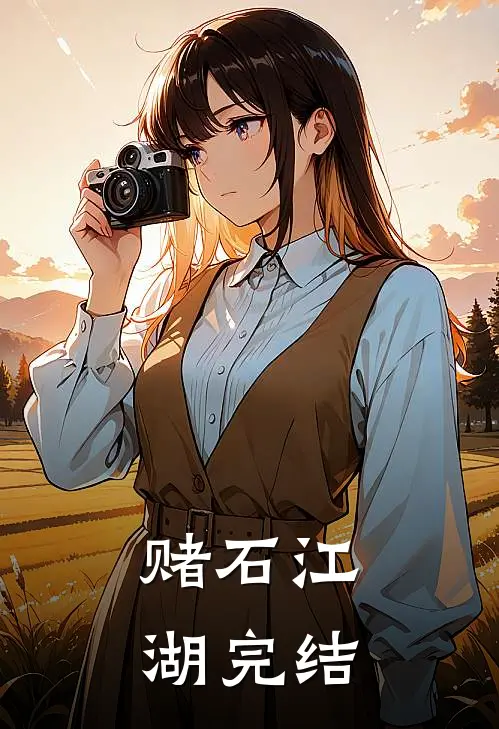 赌石江湖完结