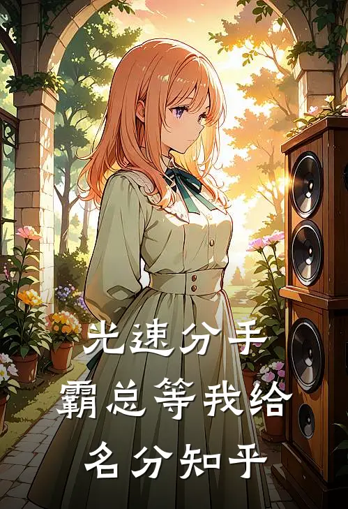 光速分手，霸总等我给名分知乎