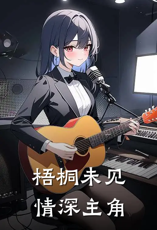 梧桐未见情深主角