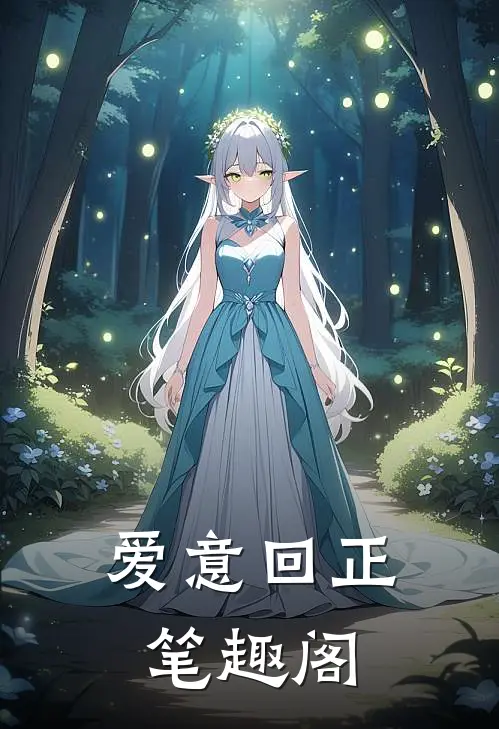 爱意回正笔趣阁