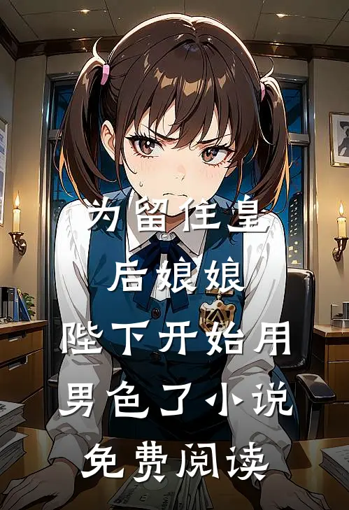 为留住皇后娘娘，陛下开始用男色了小说免费阅读