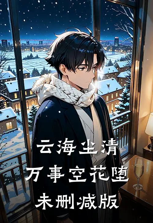 云海尘清，万事空花堕未删减版