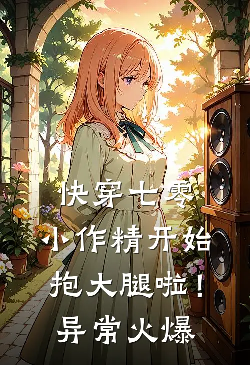 快穿七零：小作精开始抱大腿啦！异常火爆