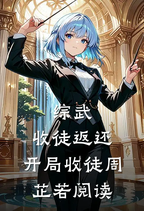 综武：收徒返还，开局收徒周芷若阅读