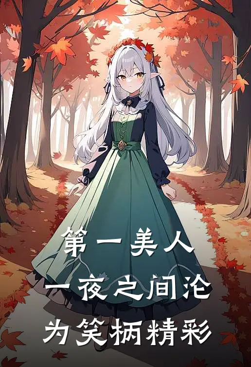 第一美人，一夜之间沦为笑柄精彩